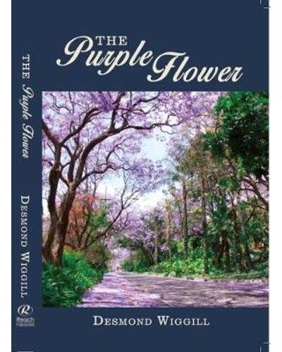 The Purple Flower