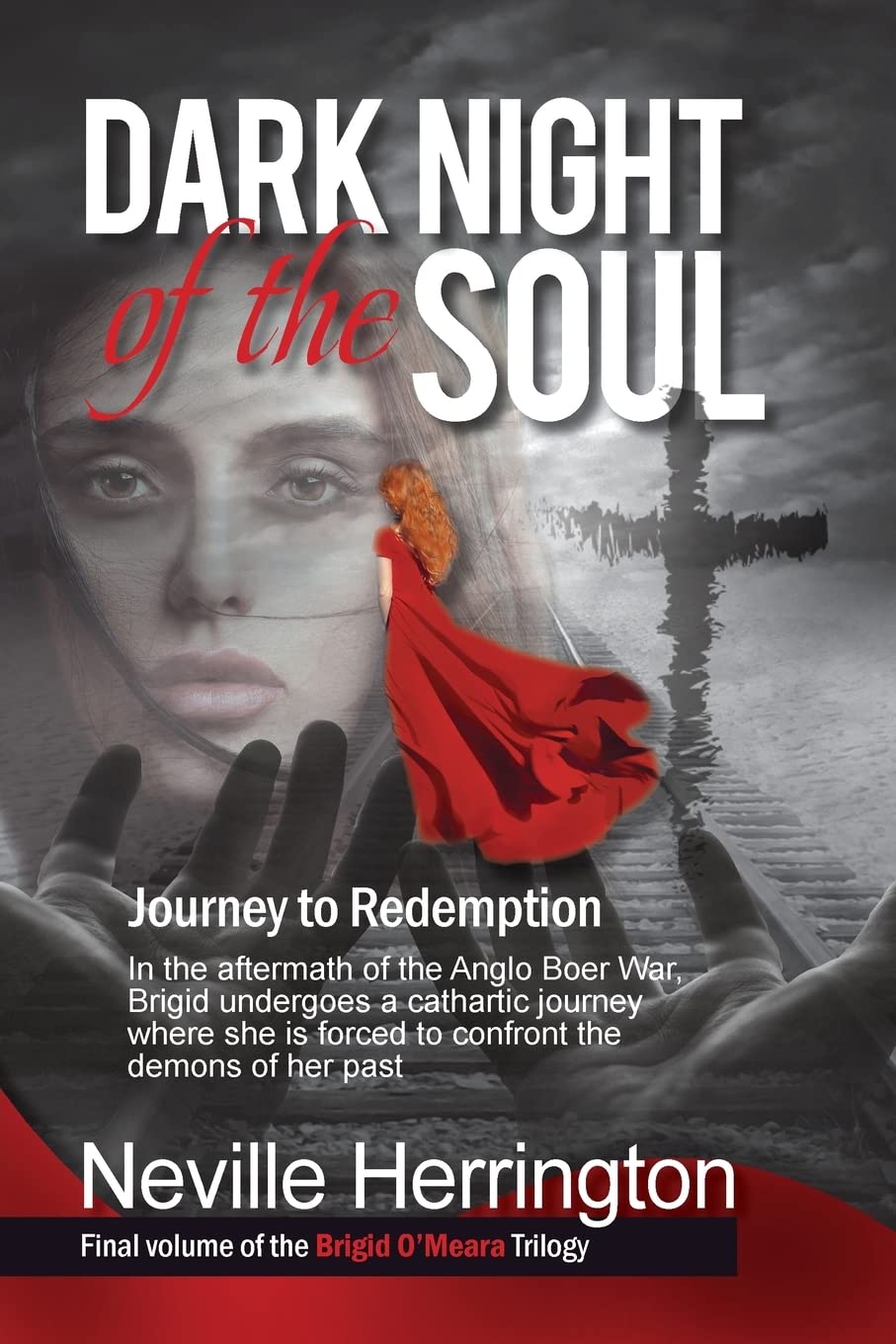 Dark Night Of The Soul - Journey To Redemption