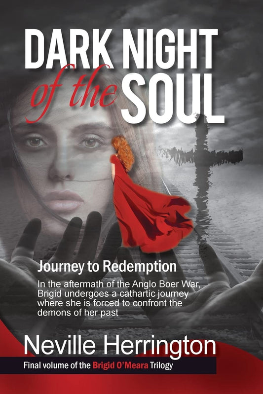 Dark Night Of The Soul - Journey To Redemption