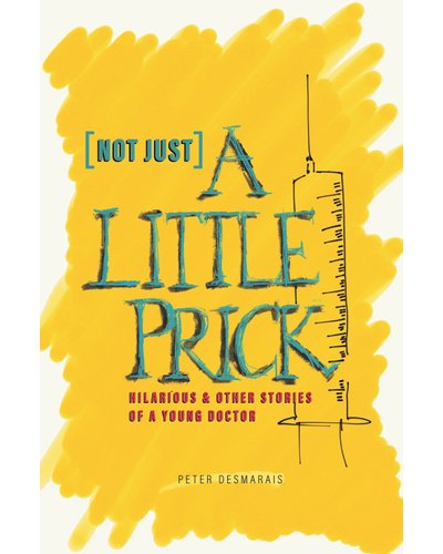 Not Just A Little Prick