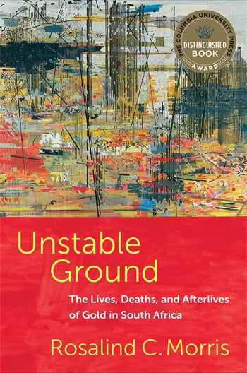 Unstable Grounds