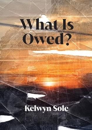 What is owed? cover image