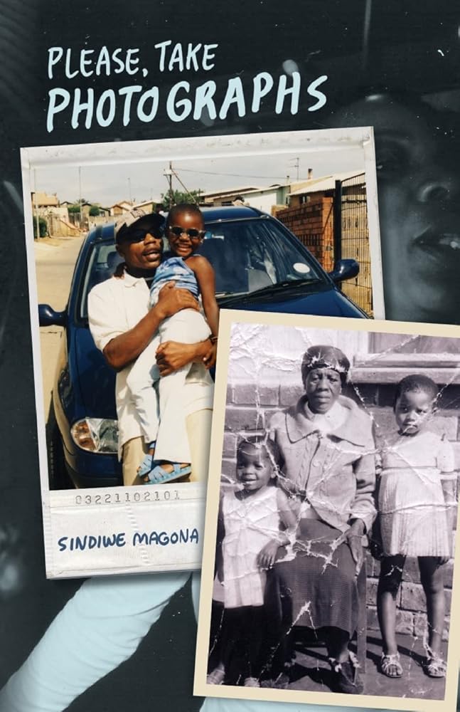 Please Take Photographs cover image