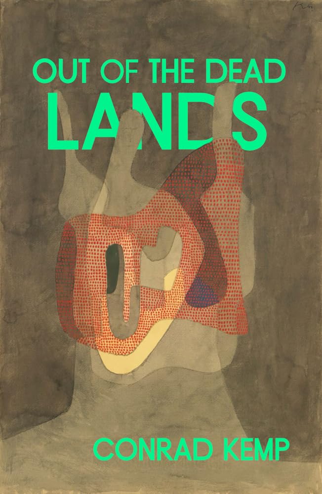 Out of the Dead Lands cover image
