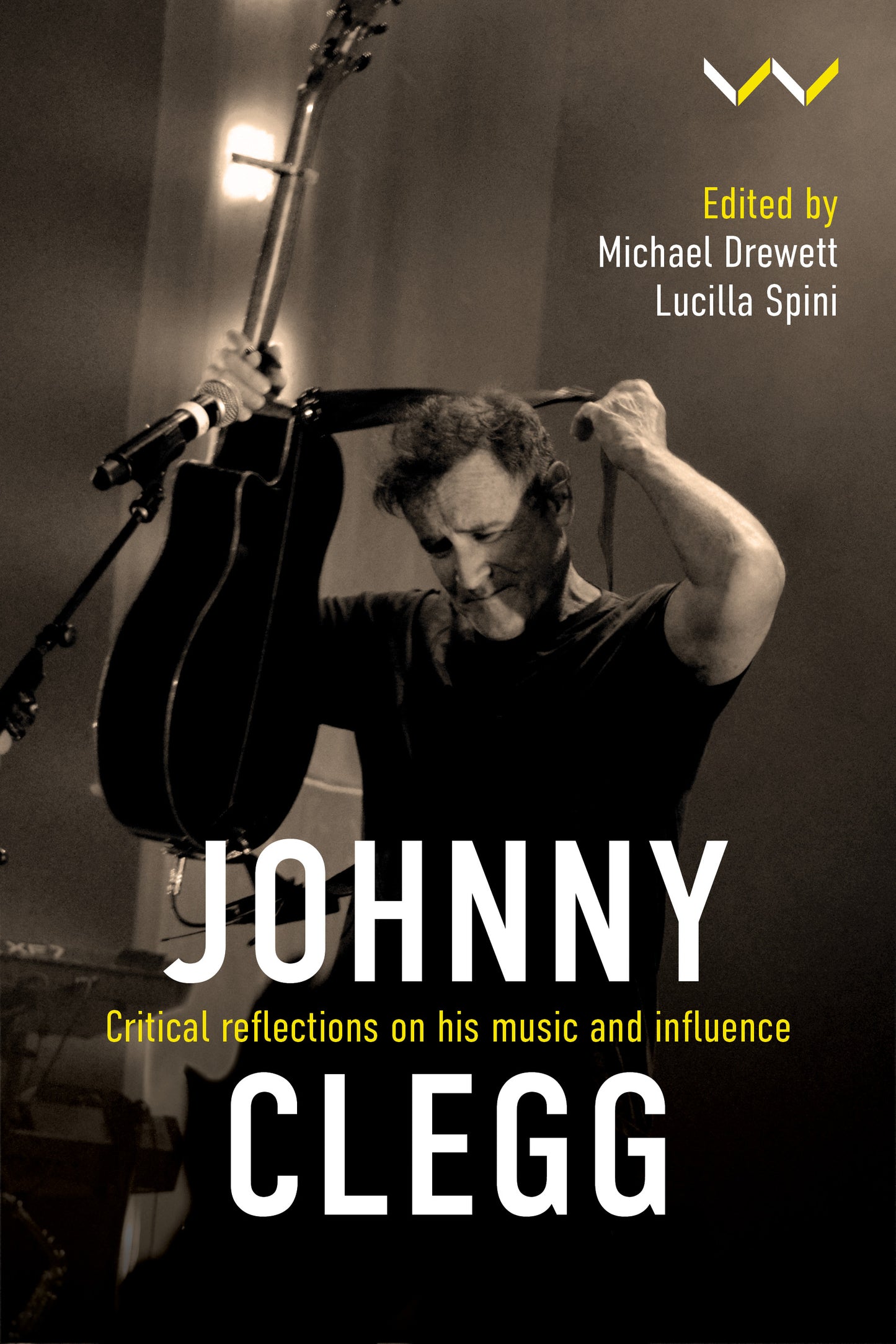 Johnny Clegg: Critical Reflections on his Music and Influence
