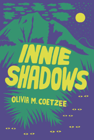 Innie Shadows cover image