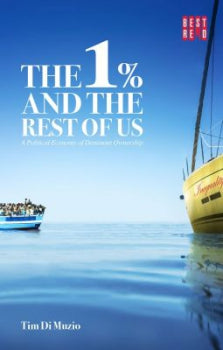 The 1% And The Rest Of Us