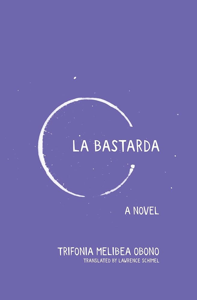 La Bastarda cover image