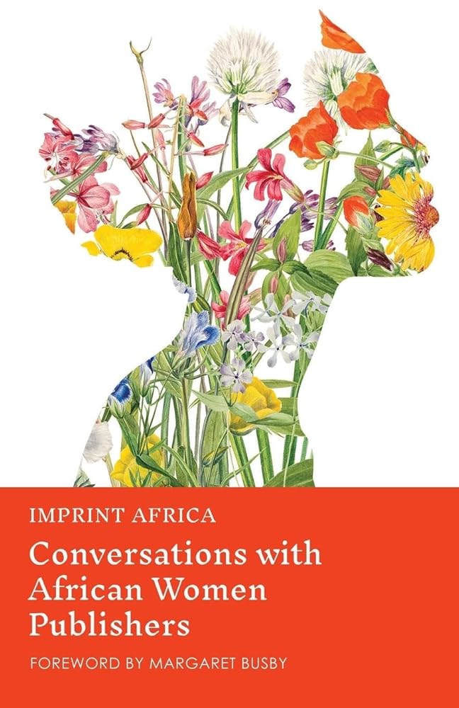Imprint Africa: Conversations with African Women Publishers cover image