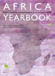 Africa Yearbook, Volume: 17 : Politics, Economy and Society South of the Sahara in 2020