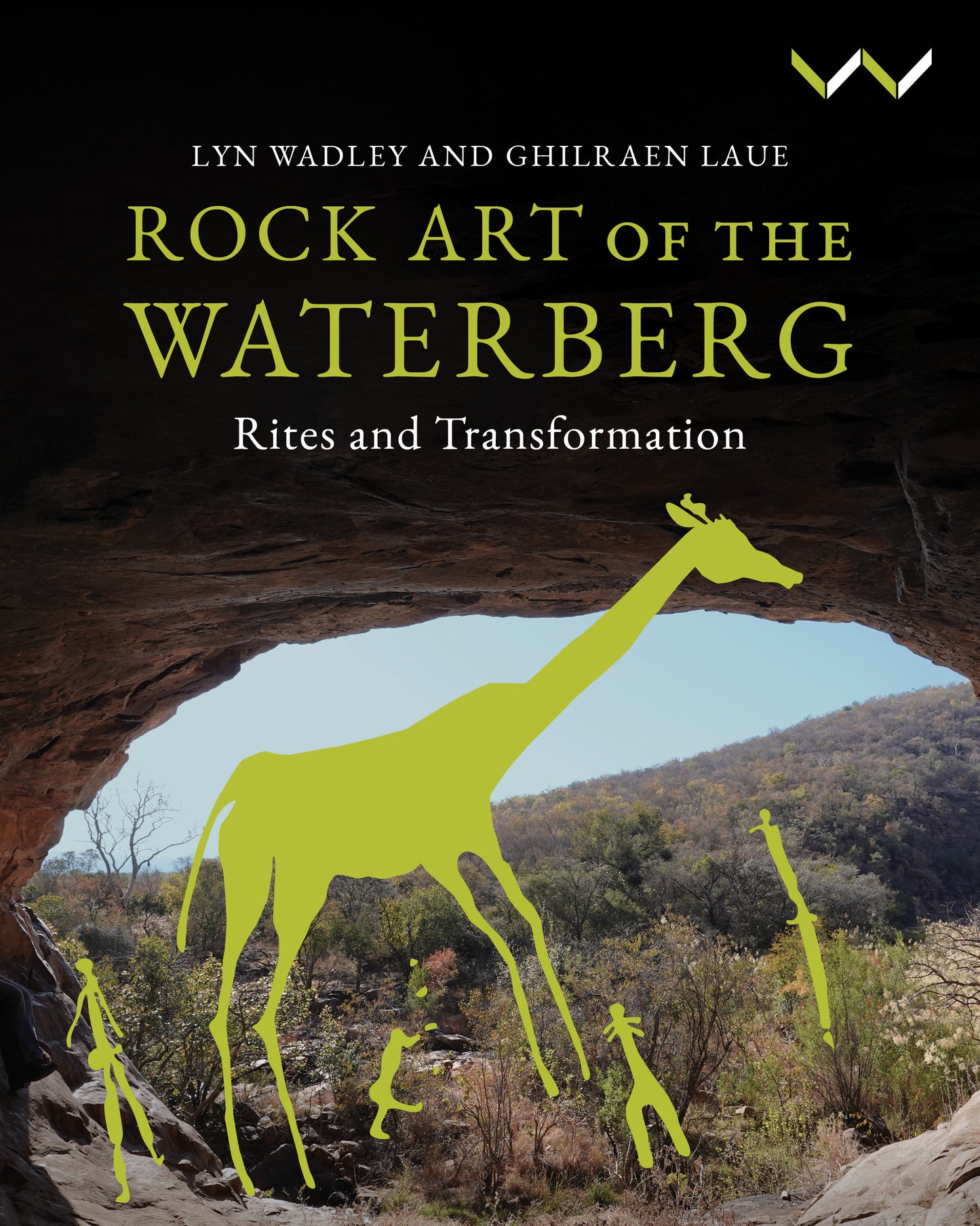 Rock Art of the Waterberg: Rites and Transformation