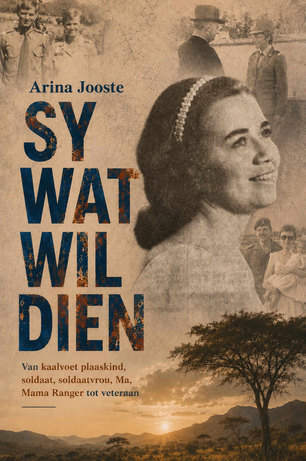 Sy Wat Wil Dien