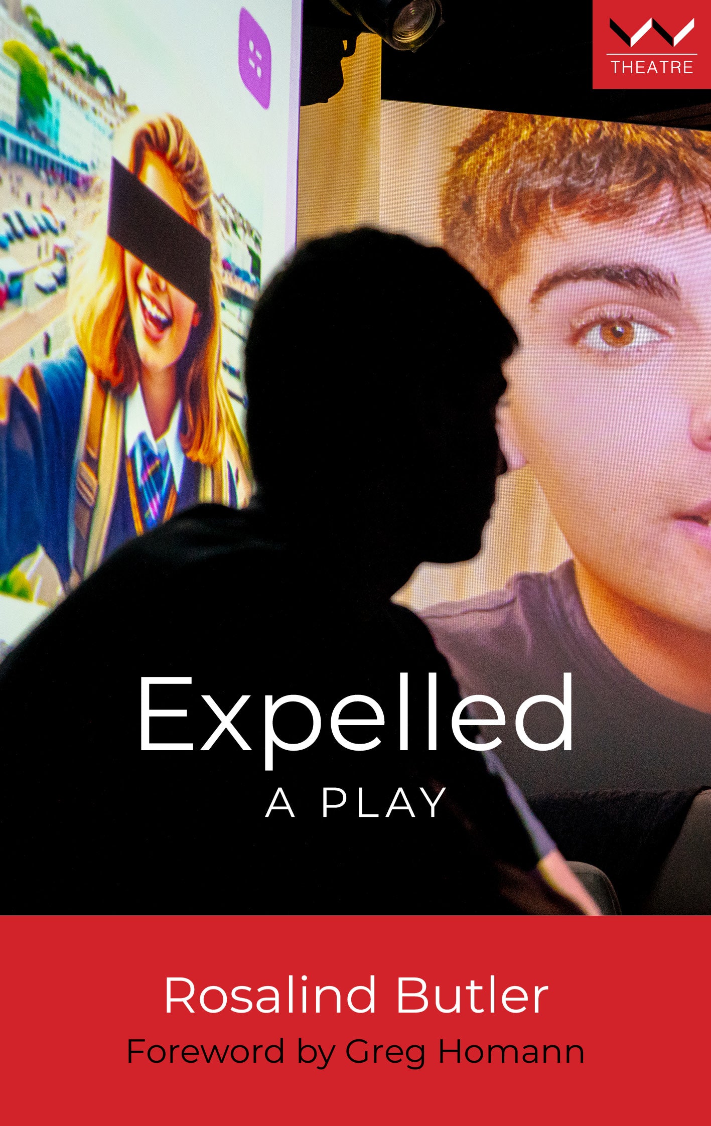 Expelled A play