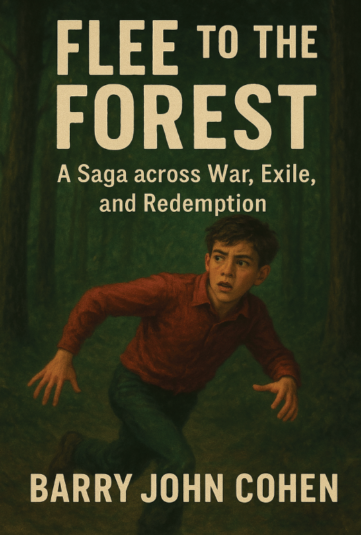 Flee to the Forest