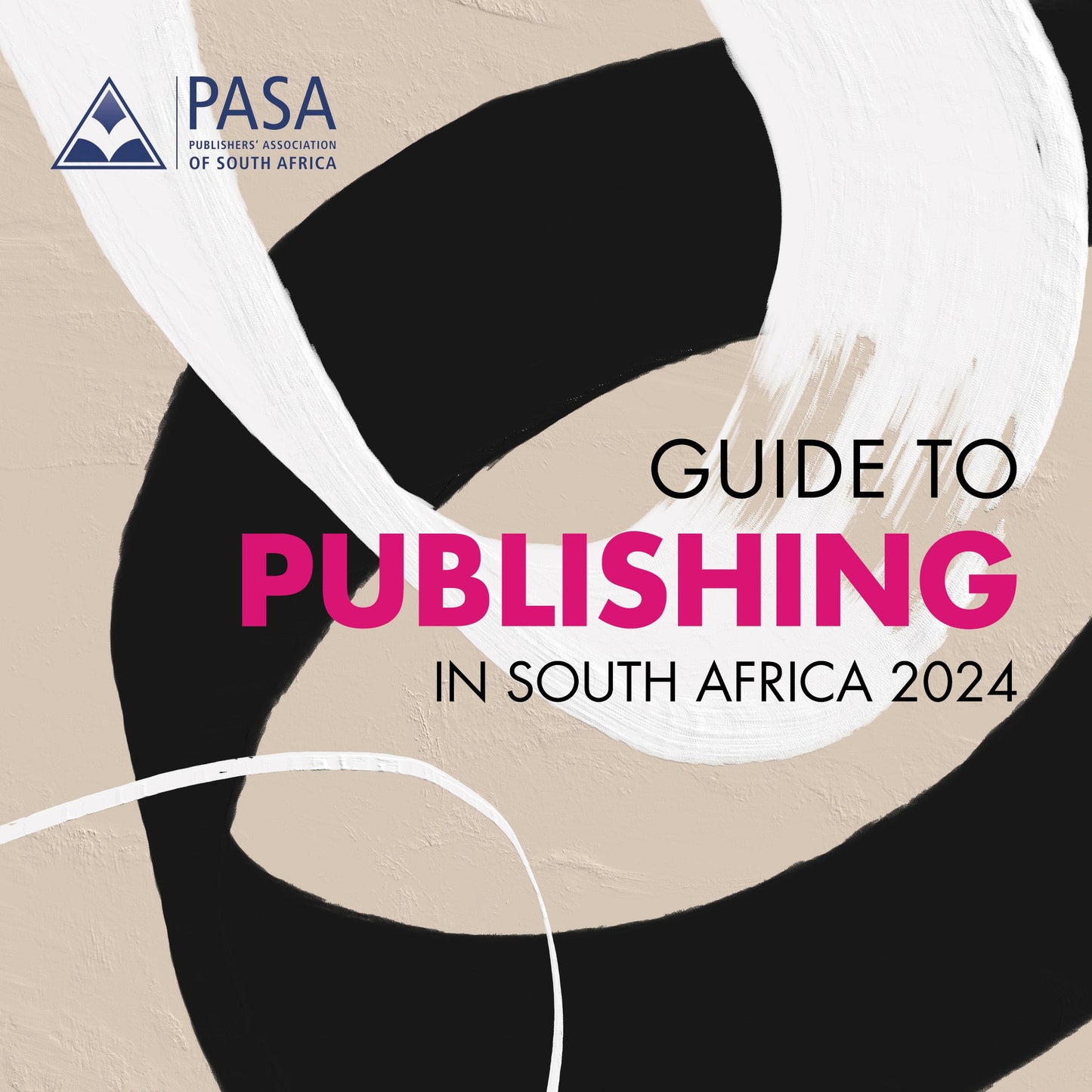 Guide to Publishing in South Africa 2024