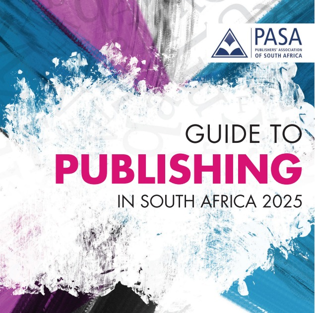 Guide to Publishing in South Africa 2025
