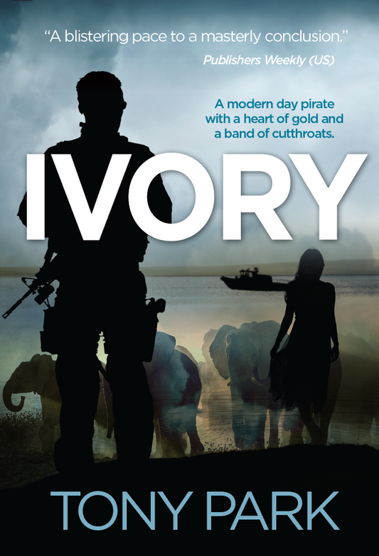 Ivory