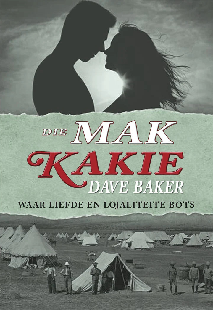 Die Mak Kakie
