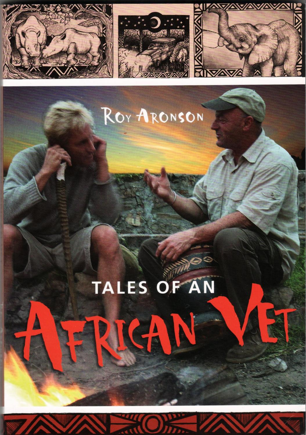 Tales of an African Vet