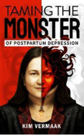 Taming the Monster of Postpartum Depression