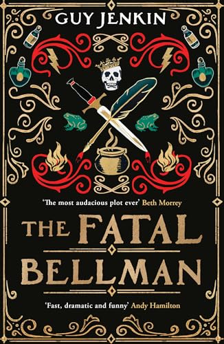 The Fatal Bellman