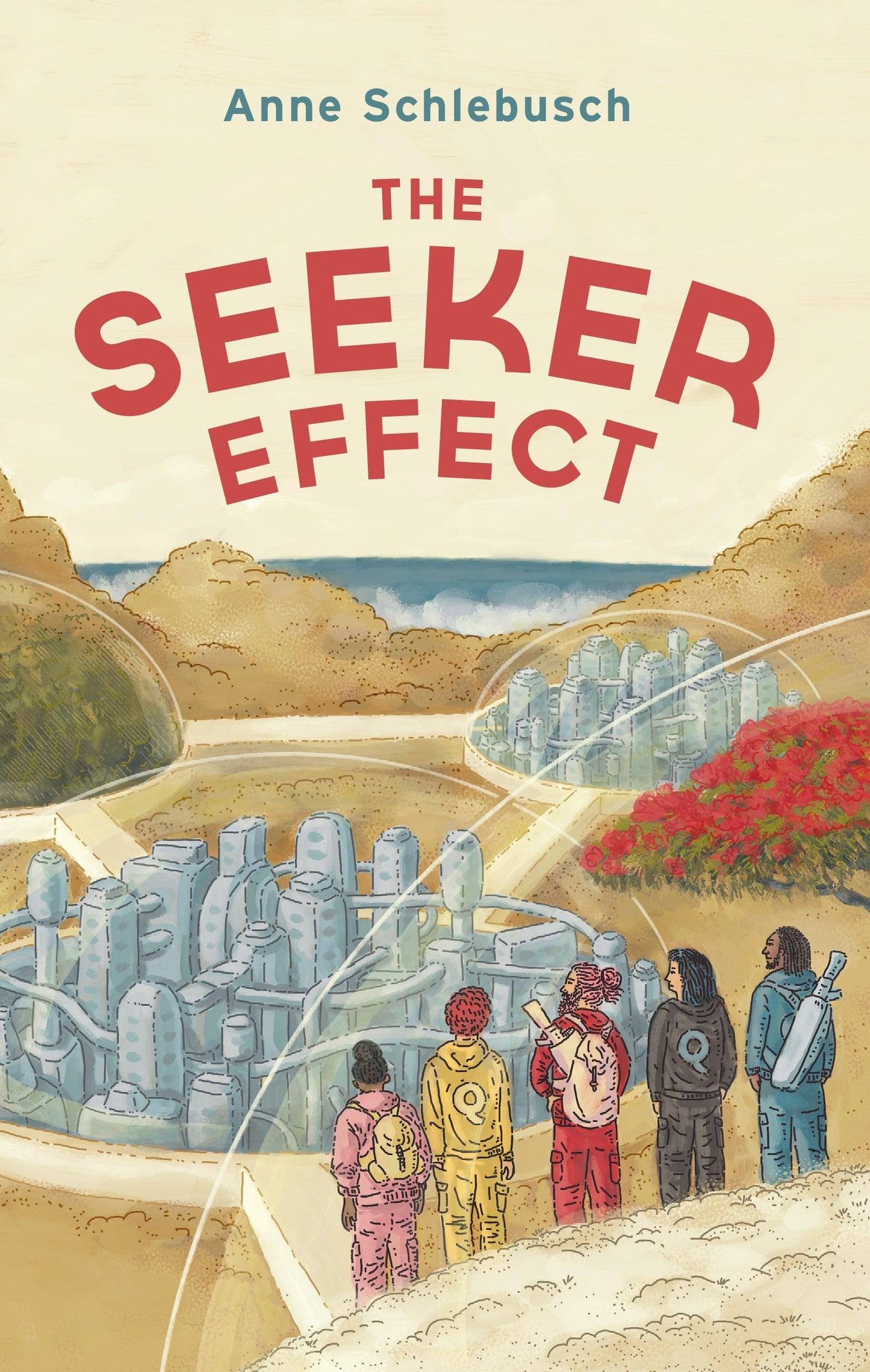 The Seeker Effect