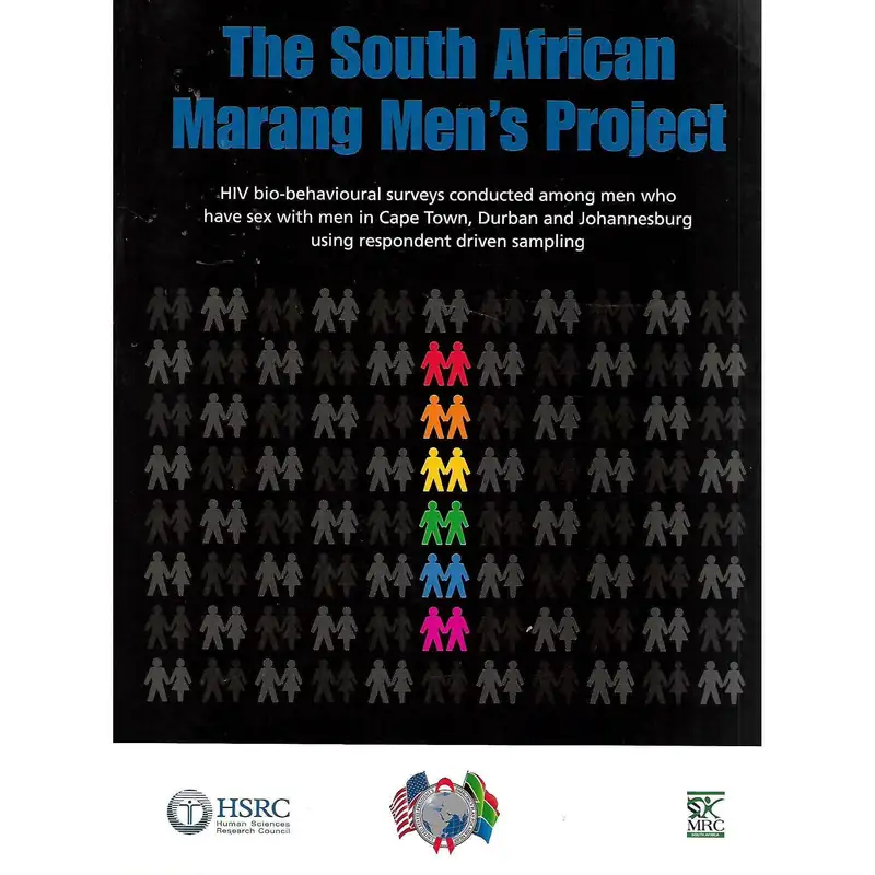 The South African Marang Men's Project