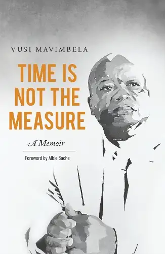 Time Is Not The Measure