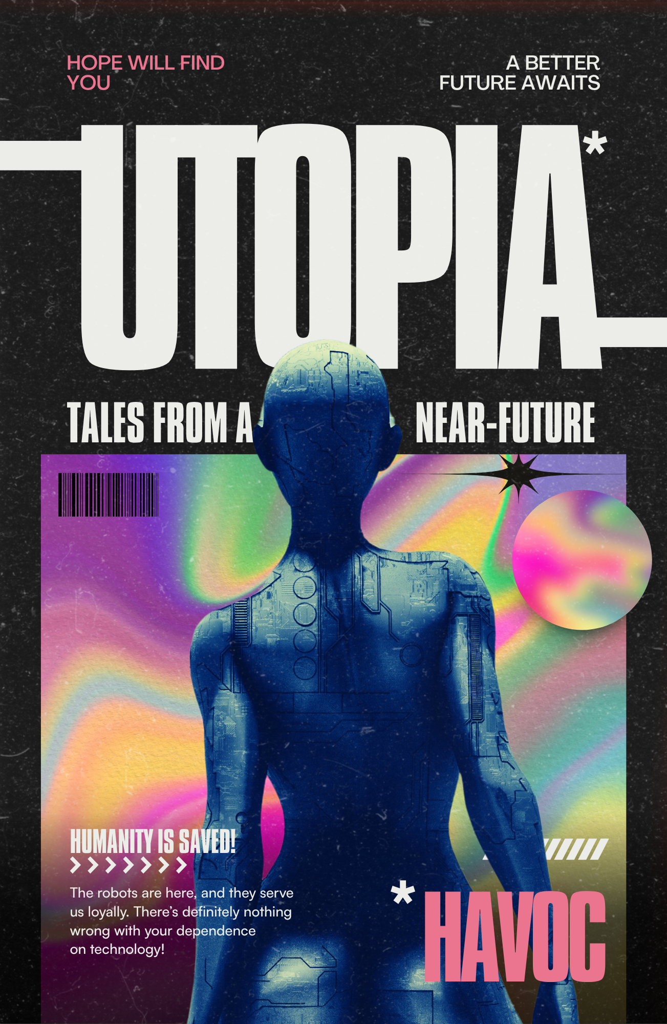 Utopiahavoc