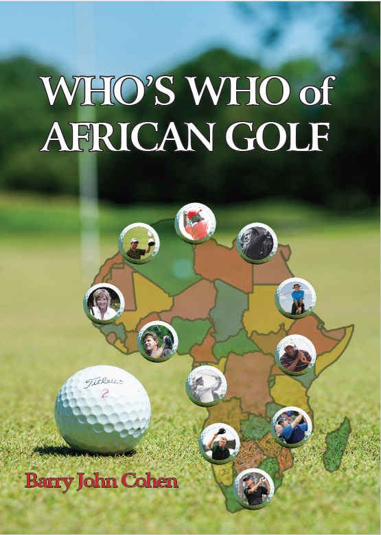 Who’s Who of African Golf