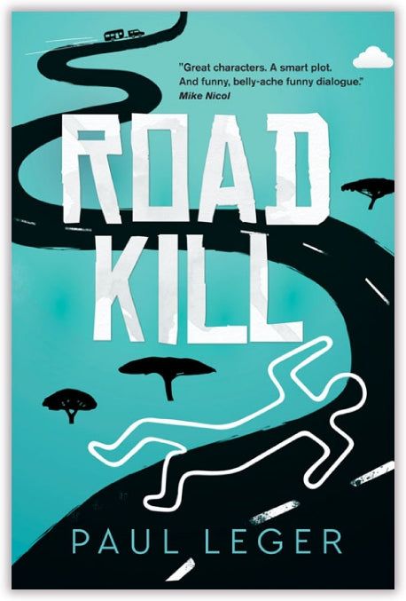 Road Kill