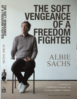 The Soft Vengeance of a Freedom Fighter