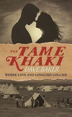 The Tame Khaki