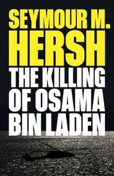 The Killing of Osama Bin Laden