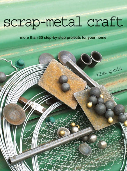 Scrap-Metal Craft