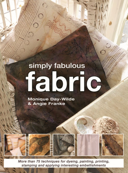Simply Fabulous Fabrics