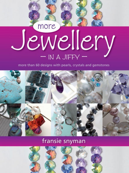 More Jewellery in a Jiffy