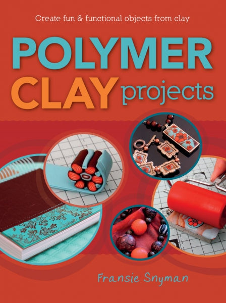 Polymer Clay Projects