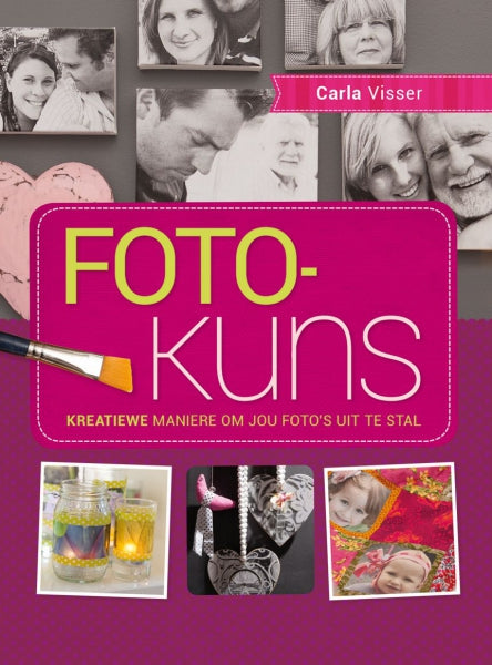 Fotokuns