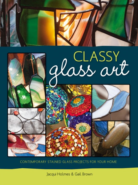 Classy Glass Art