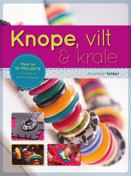 Knope Vilt En Krale