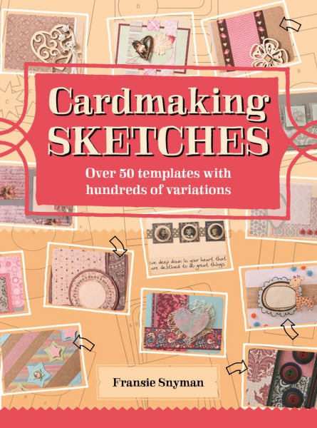 Cardmaking Sketches
