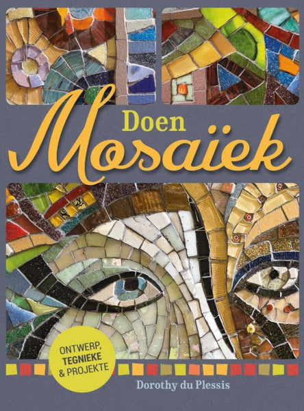 Doen Mosaiek