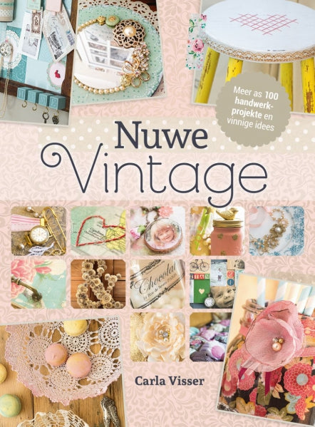 Nuwe Vintage