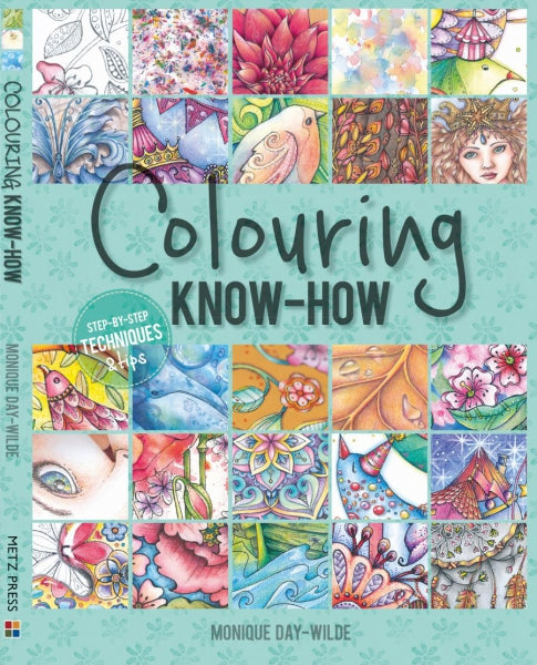 Colouring Know How