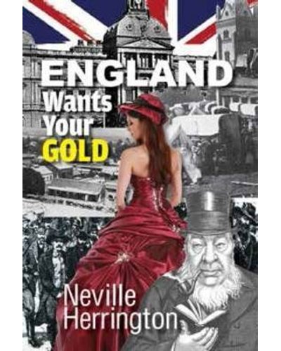 England Wants Your Gold