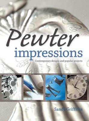 Pewter Impressions