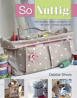 So Nuttig: Stik Handige Sakke En Houers Vir Die Huis - Vinnig En Maklik