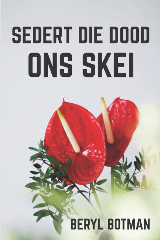 Sedert Die Dood Ons Skei