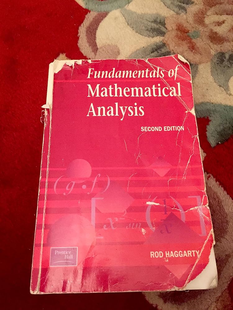 Fundamentals Of Mathematical Analysis Mzansi Books Fundamentals of mathematical analysis mzansi books